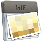 Animated GIF editor and GIF maker